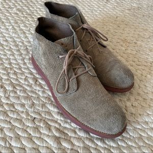 Cole Haan Chukka Lunargrand Boot size 11